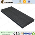 WPC mixed color anti slip outdoor decking board